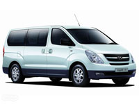 Hyundai H1