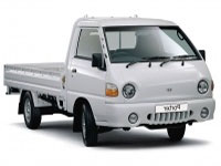 Hyundai Porter