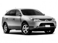 Hyundai Veracruz