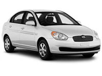 Hyundai Verna