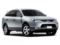 Hyundai ix55