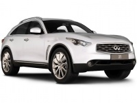 Infiniti FX