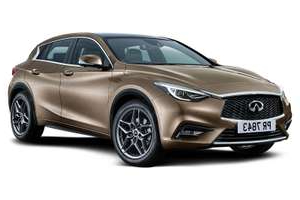 Infiniti Q30