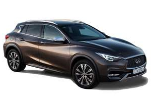 Infiniti QX30