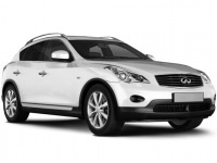 Infiniti QX50