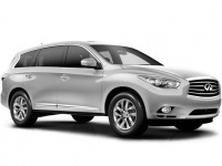 Infiniti QX60