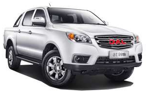 JAC T6