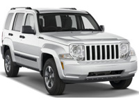 Jeep Liberty