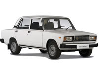 Lada 2107