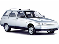 Lada 2111