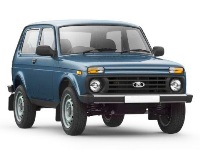 Lada 4x4