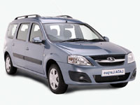 Lada Largus