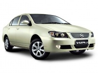 Lifan Solano