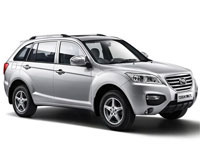 Lifan X60