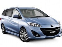 Mazda 5