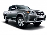 Mazda BT-50