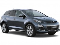 Mazda CX-7