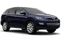 Mazda CX-9