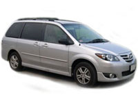 Mazda MPV
