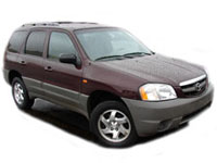 Mazda Tribute