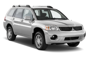 Mitsubishi Endeavor