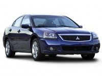 Mitsubishi Galant