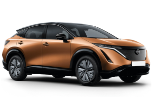Nissan Ariya
