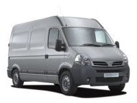 Nissan Interstar