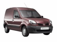 Nissan Kubistar