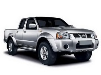 Nissan NP300