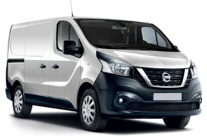 Nissan NV300