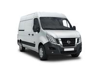 Nissan NV400