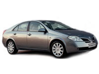 Nissan Primera