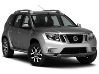 Nissan Terrano