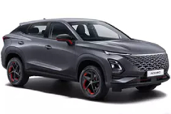 Omoda C5