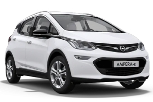 Opel Ampera