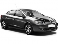 Renault Fluence