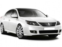 Renault Latitude