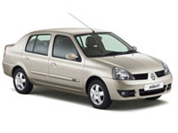 Renault Symbol