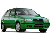 Skoda Felicia