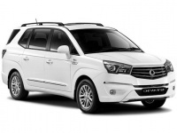 Ssang Yong Stavic