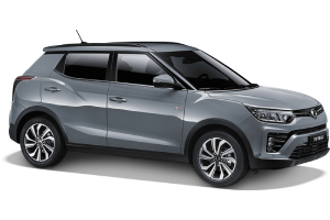 Ssang Yong Tivoli XLV