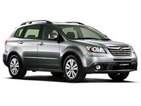 Subaru Tribeca
