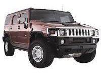 Hummer H2