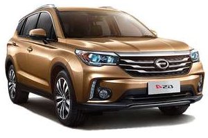 GAC GS4