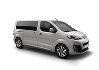 Peugeot Traveller