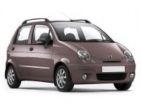 Ravon Matiz