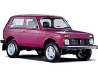 Lada Niva