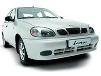 Daewoo Lanos