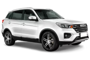 Lifan X70